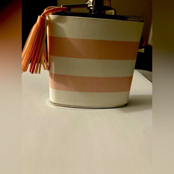 Stainless steel flask - Picture 3 of 4